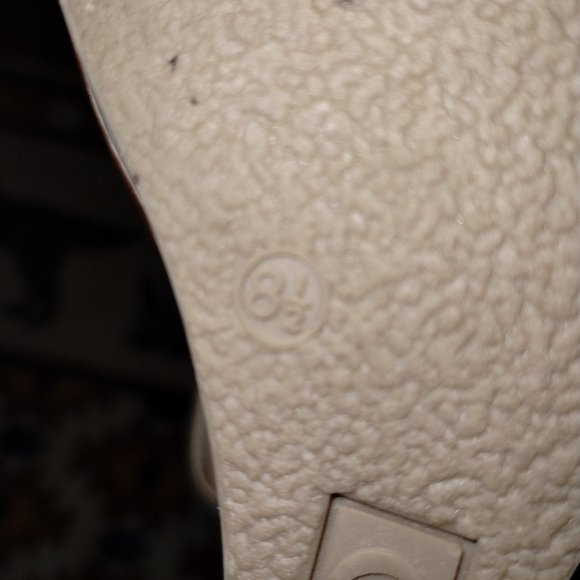 Cato Wedge Heels - Picture 4 of 4